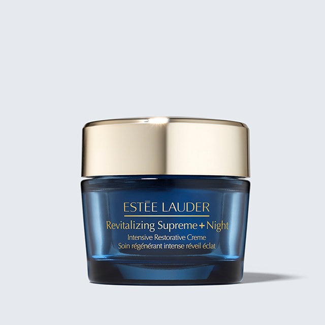 Revitalizing Supreme+ Night Intensive Restorative Creme 50Ml