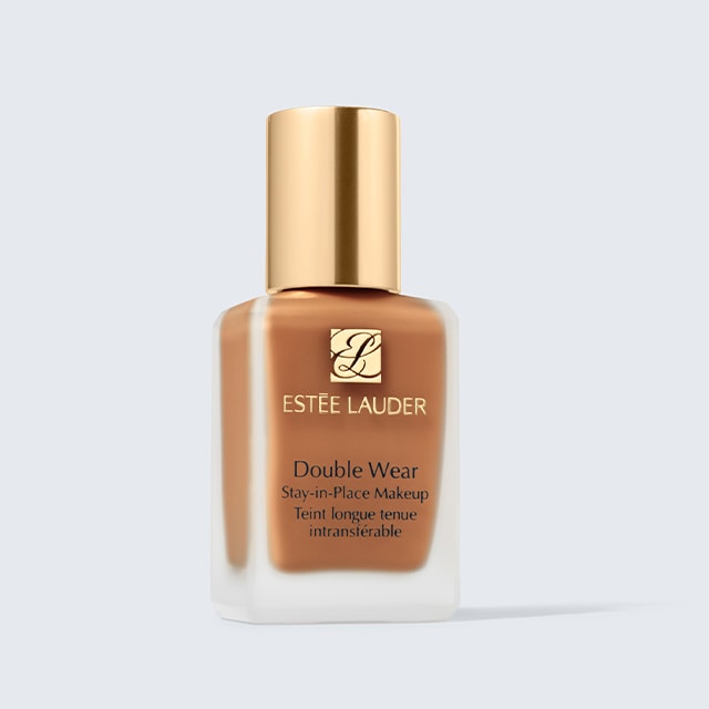 Double Wear Stay-In-Place Makeup Long-Lasting Spf 10 30 Ml