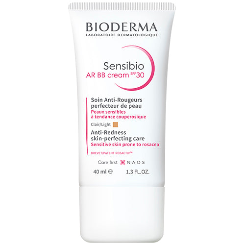 Sensibio Anti Redness Bb Cream Spf 30 40 Ml