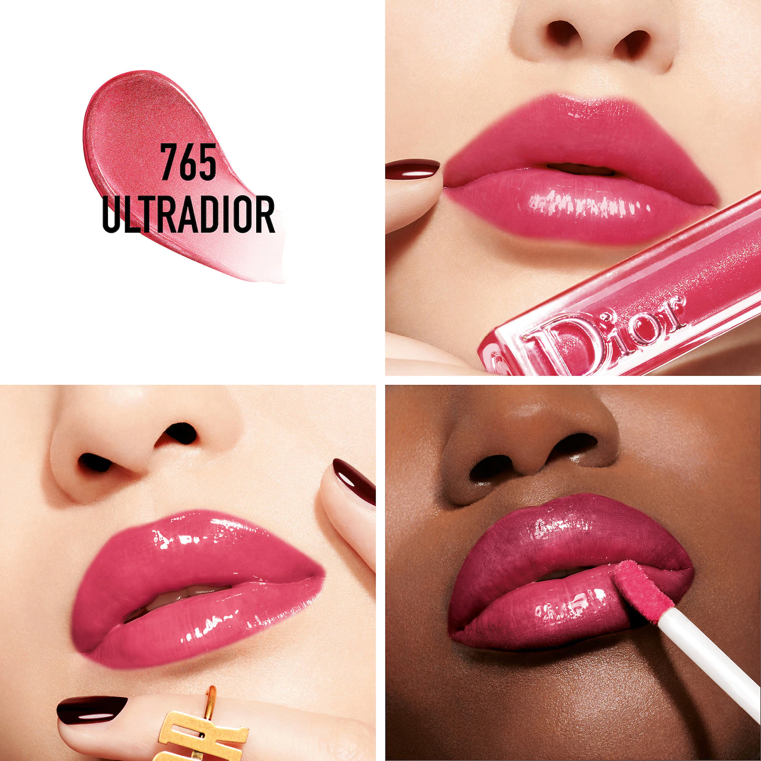 Addict Stellar Gloss 6.5 Ml