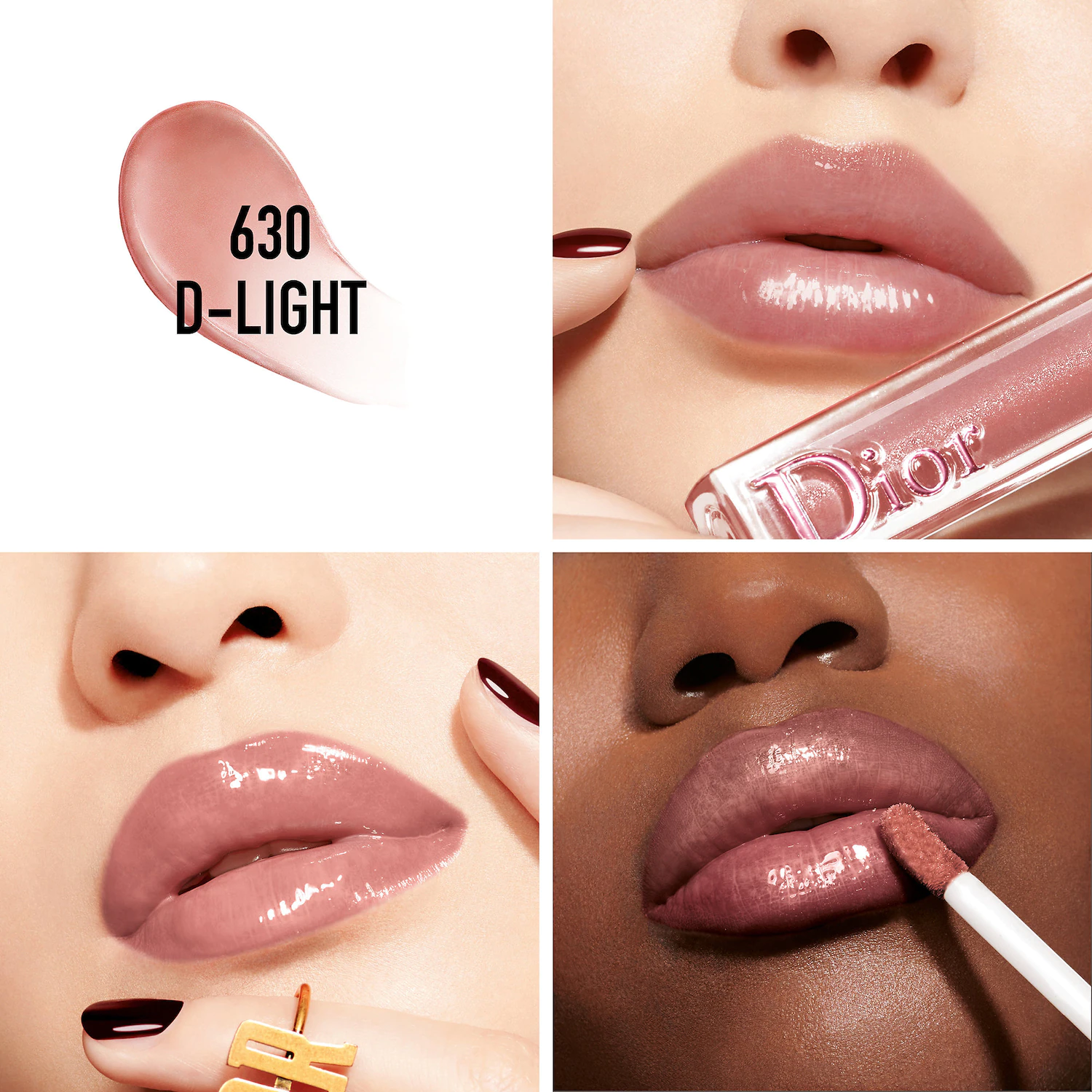 Addict Stellar Gloss 6.5 Ml