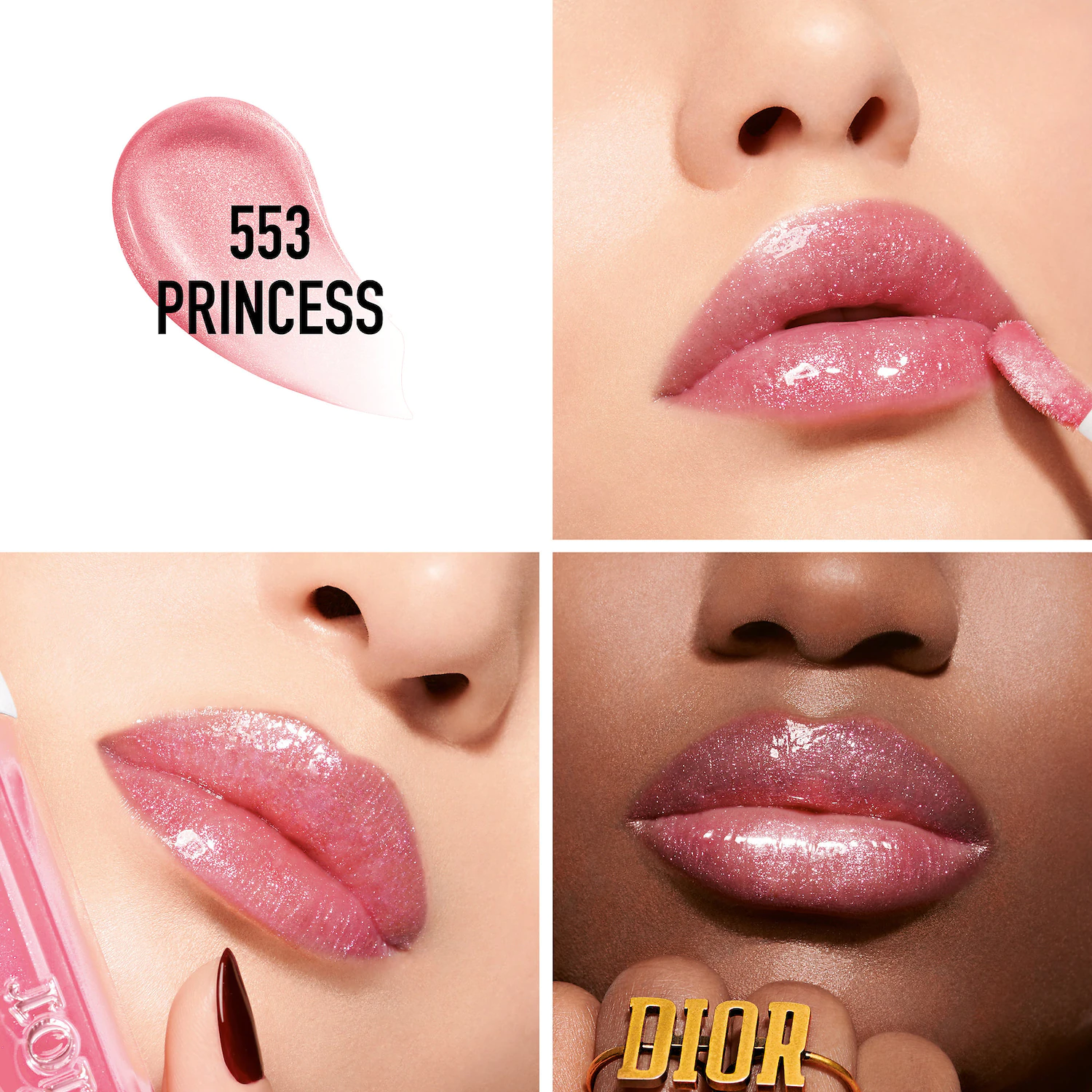 Addict Stellar Gloss 6.5 Ml
