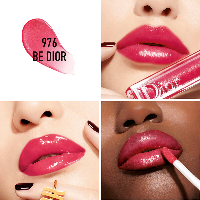 Addict Stellar Gloss 6.5 Ml