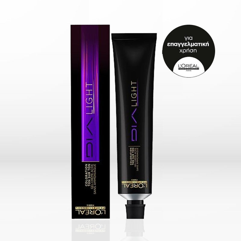 Dia Light  50 Ml