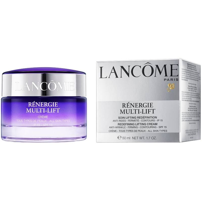 كريم Renergie Multi Lift بعامل حماية 15 Redefining Lifting Cream 50 مل