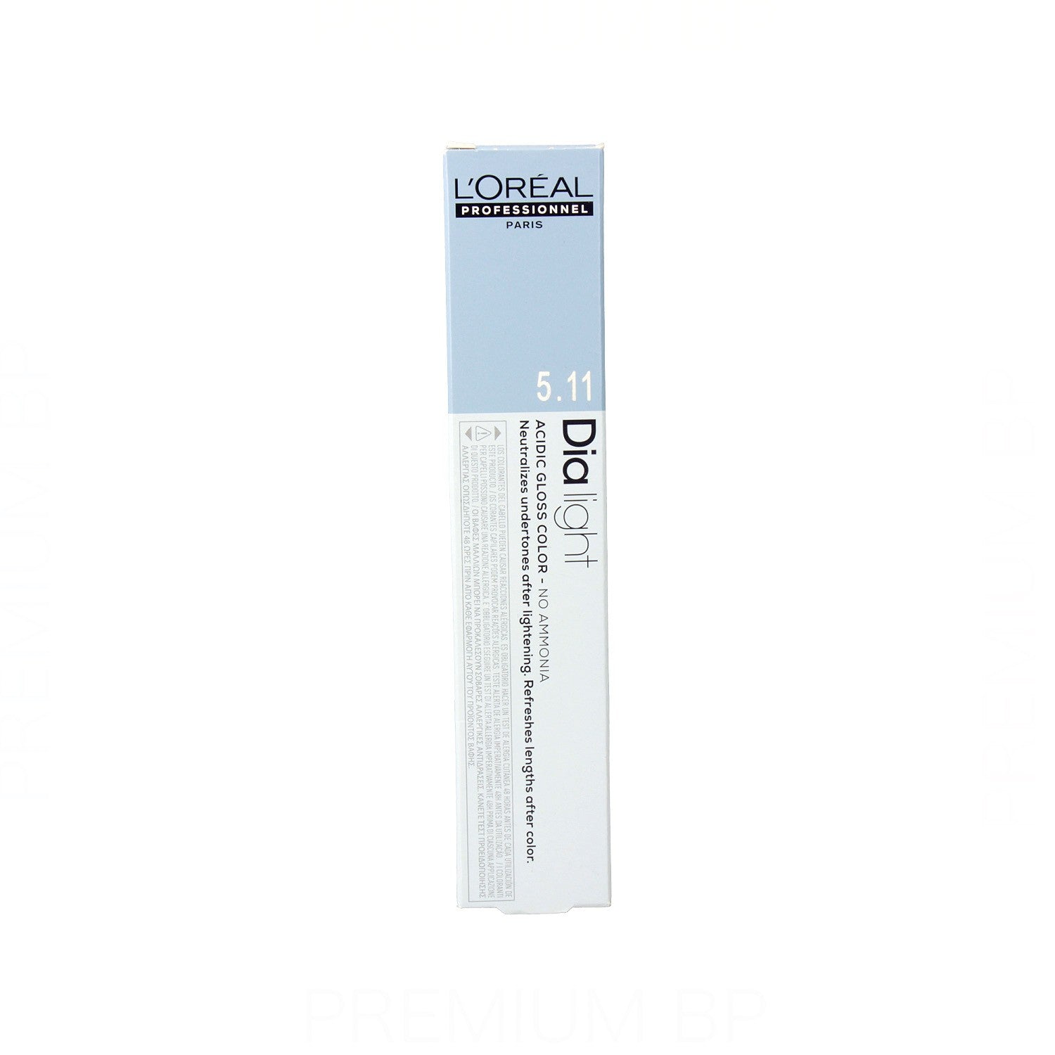 Dia Light  50 Ml