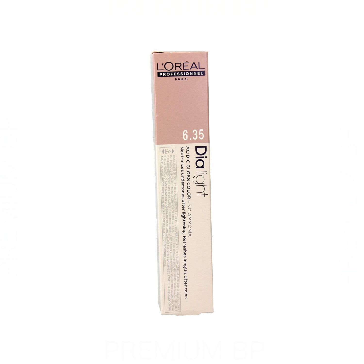 Dia Light  50 Ml