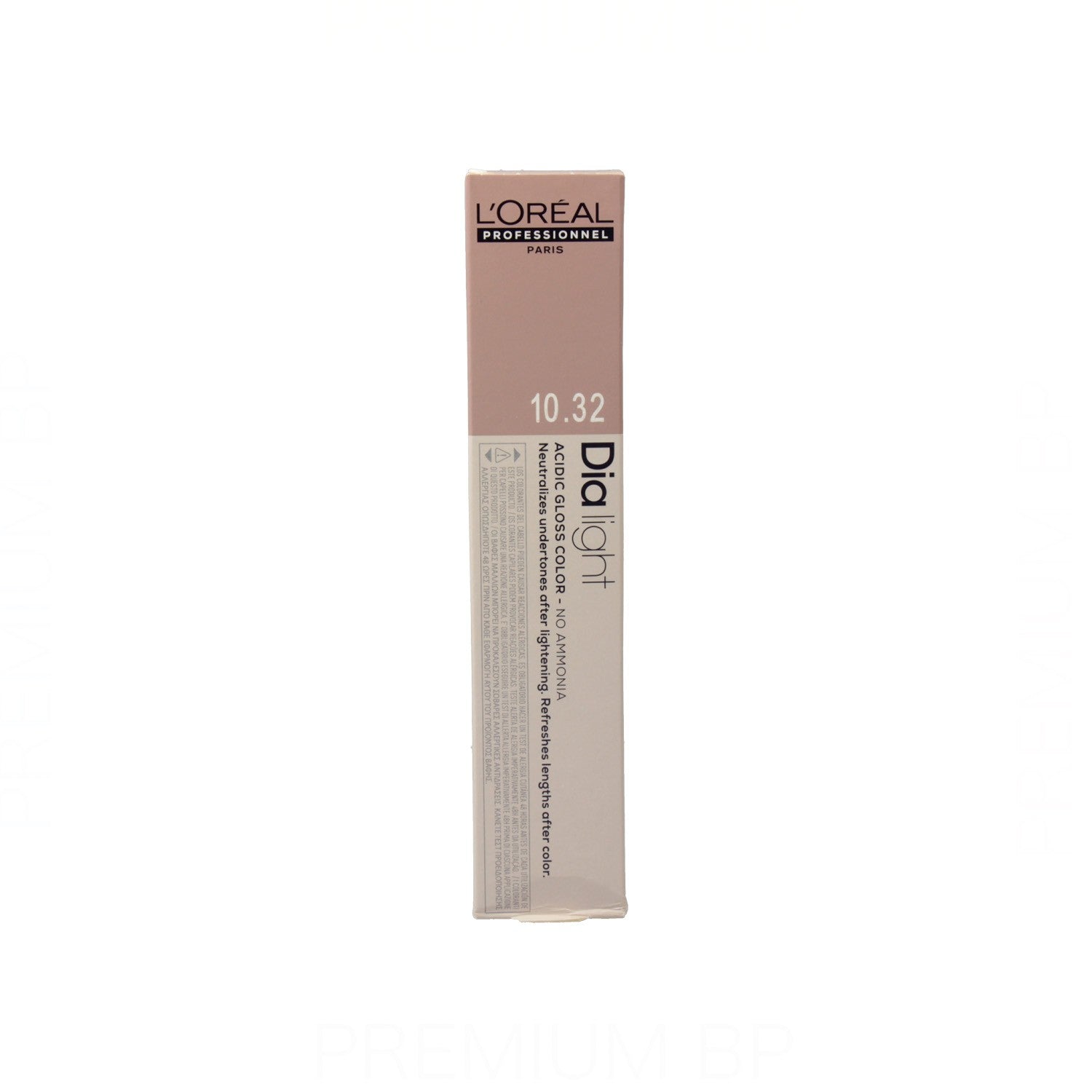 Dia Light  50 Ml