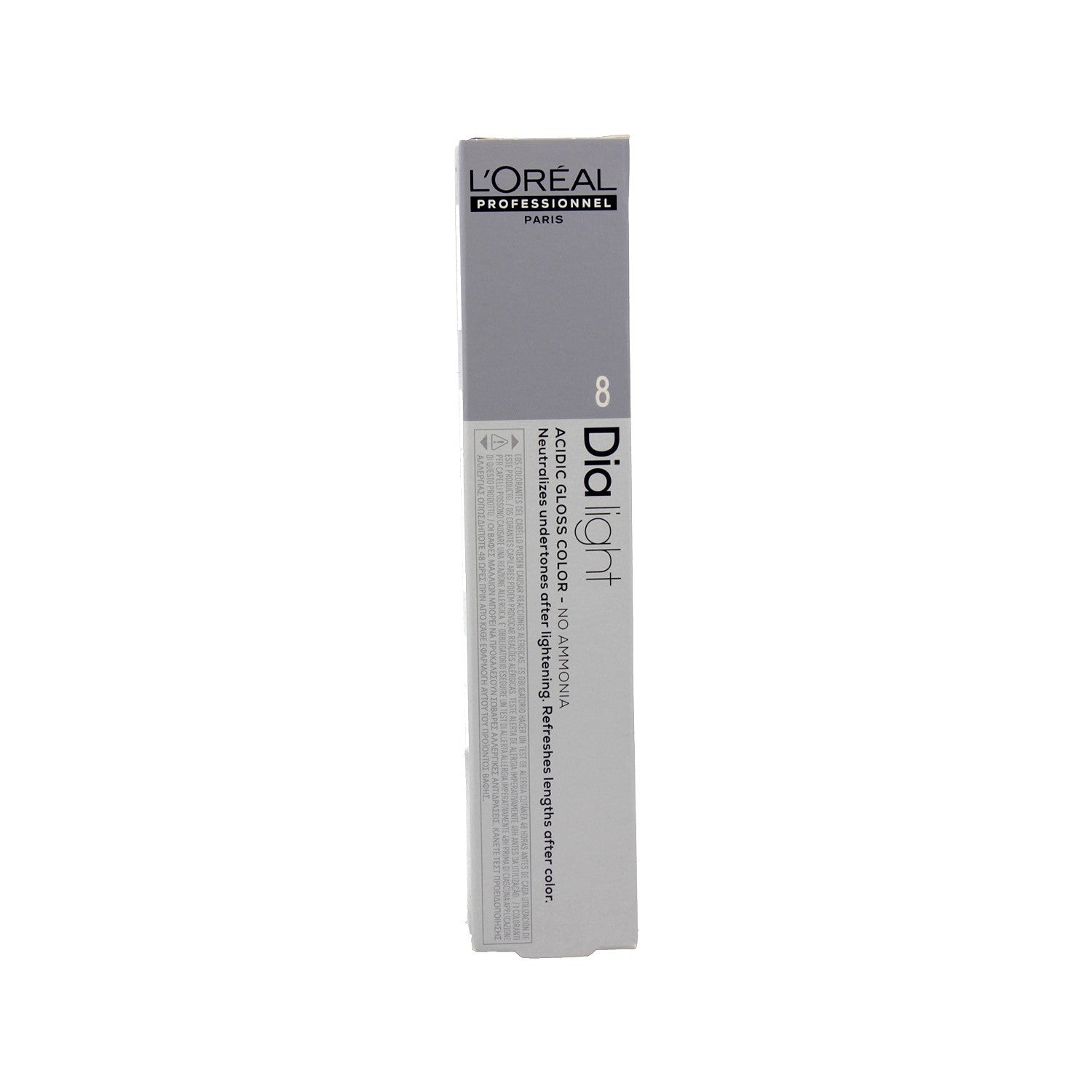 Dia Light  50 Ml