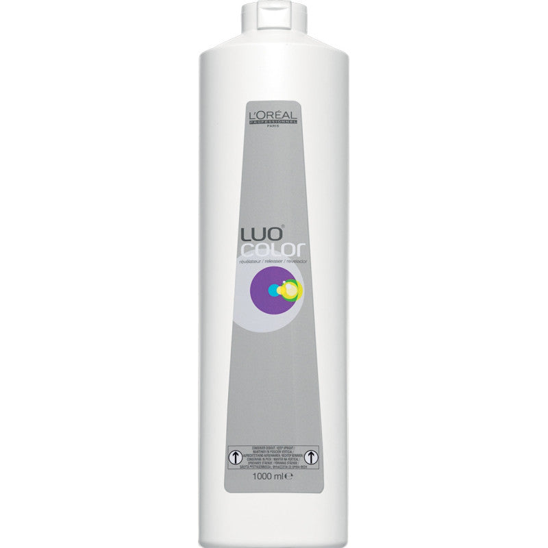 L'OREAL PROFESSIONNEL Luo Color Revelateru 1000 Ml