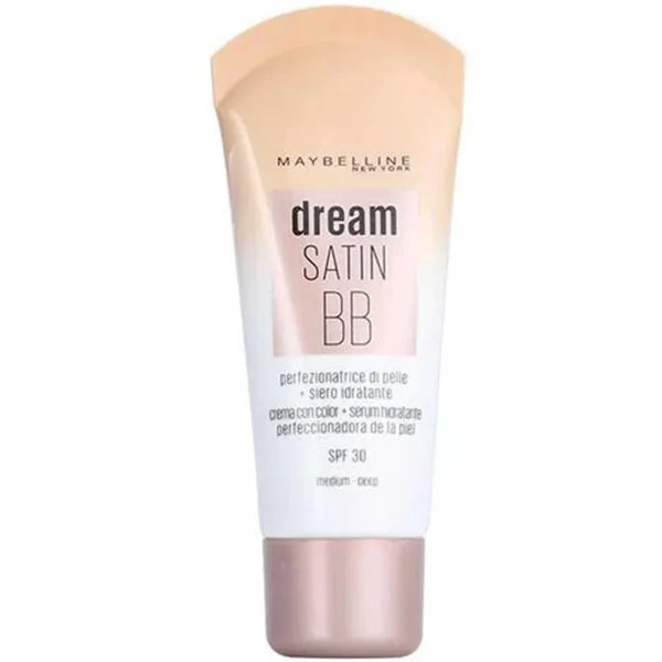 Dream Satin Bb Spf30 30 Ml