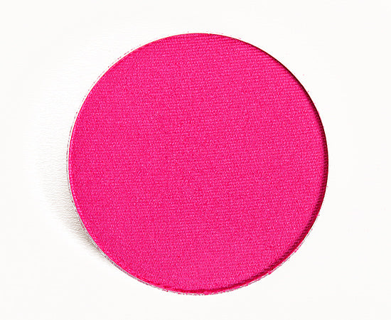 Powder Blush Pro Palette Refill Pan 6 Gr