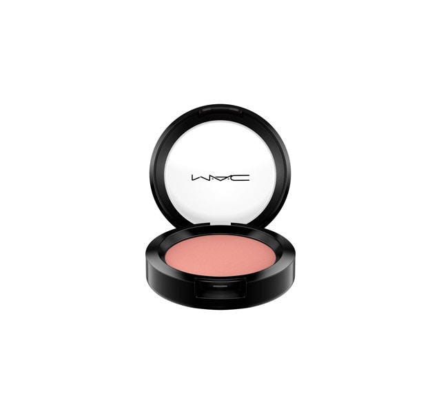 Powder Blush Pro Palette Ricarica Fard Melba 6 Gr