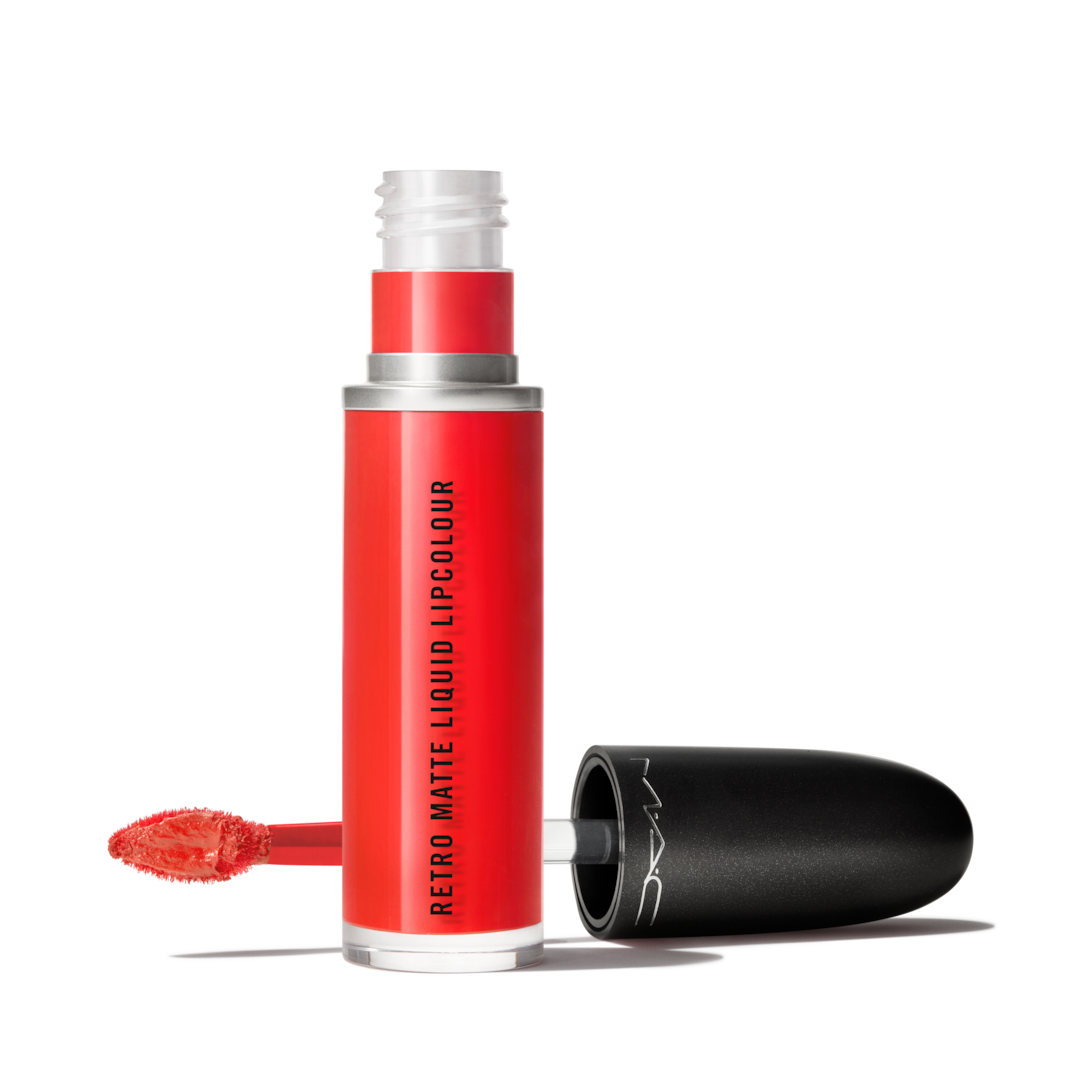 Retro Matte Liquid Lipcolour 5 Ml
