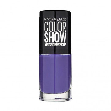 Color Show 60 Seconds Nr. 7 Ml
