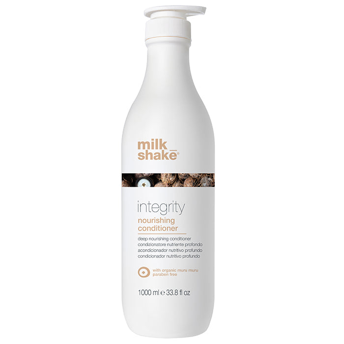 Integrity System Nourishing Conditioner 1000 Ml