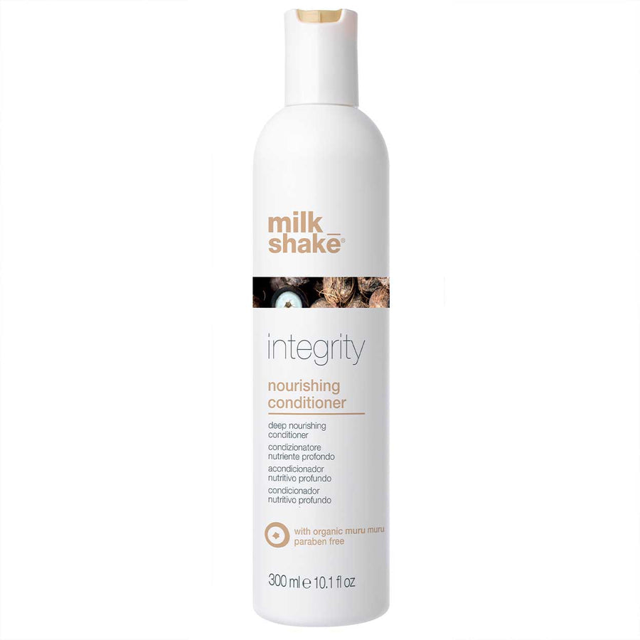 Integrity System Nourishing Conditioner 1000 Ml