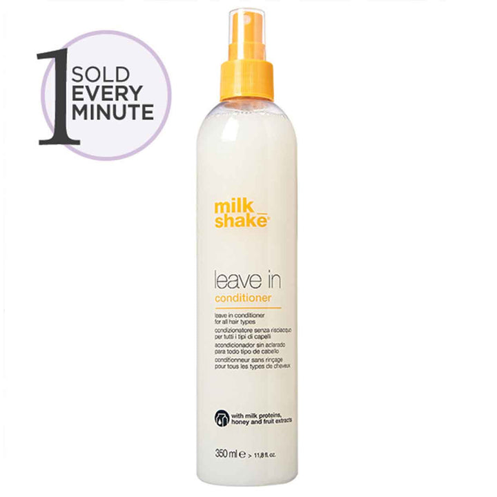 Milk Shake Leave-In Treatment Sleave In Conditioner 350 Ml