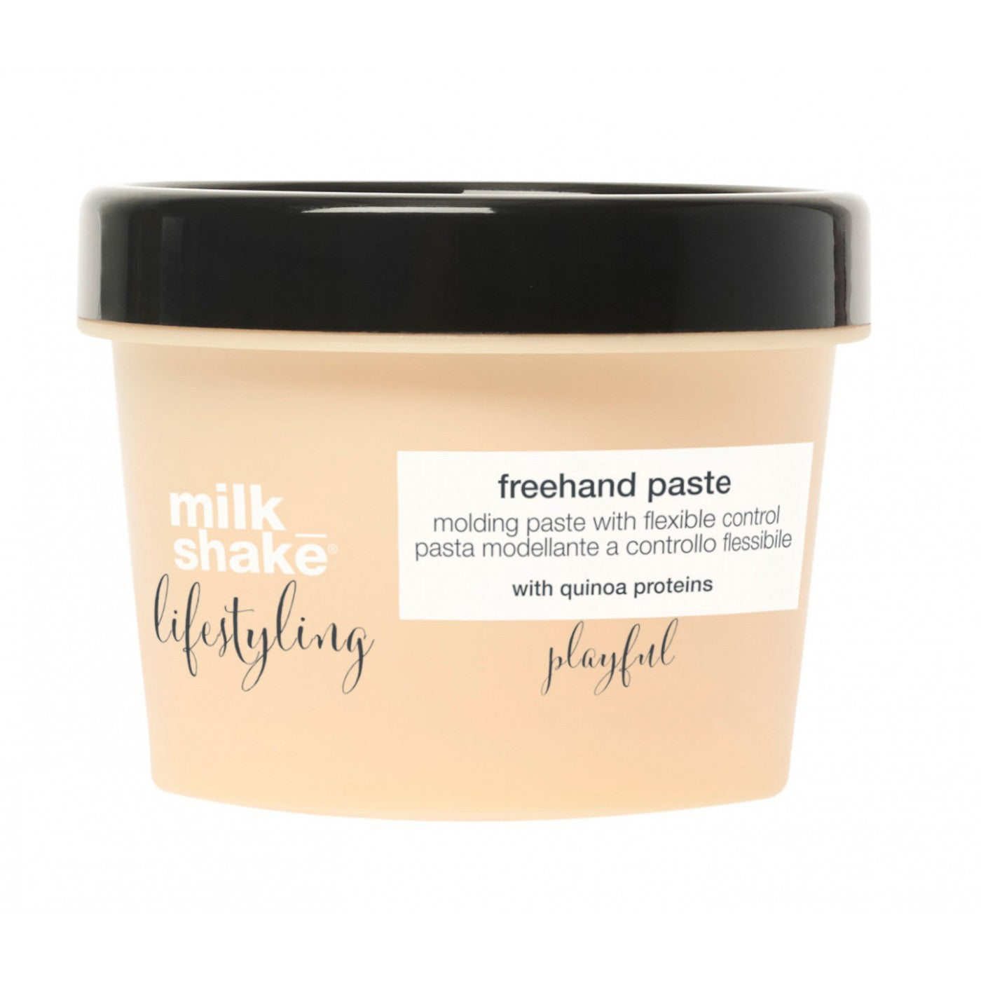 Lifestyling Freehand Paste 100 Ml