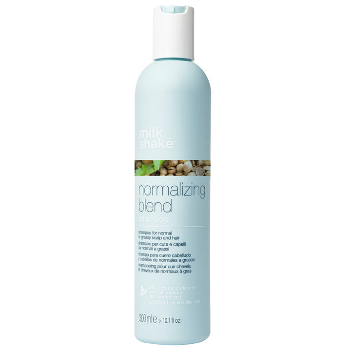 Scalp Care Normalizing Blend Shampoo 300 Ml