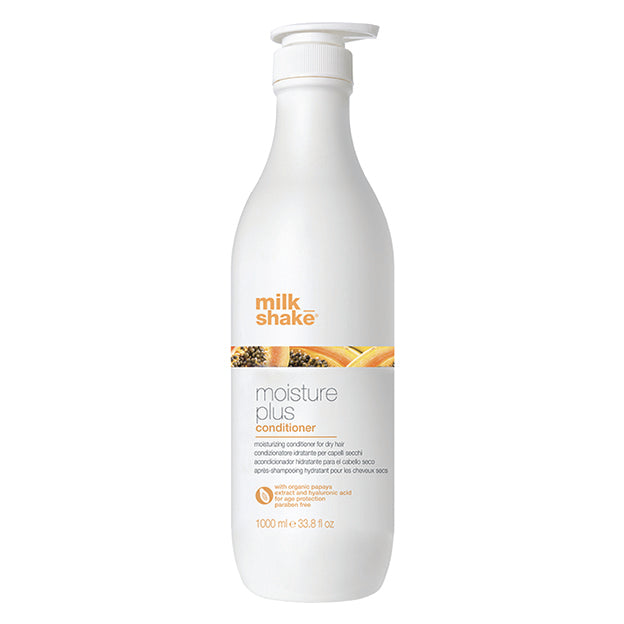 Moisture Plus Conditioner 1000 Ml