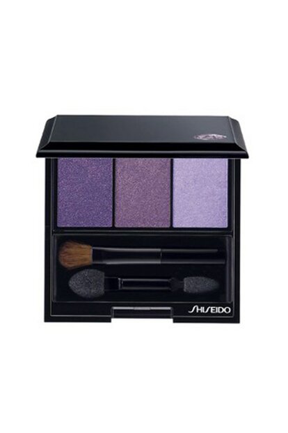 Shiseido Luminizing Satin Eye Color Trio 3Gr