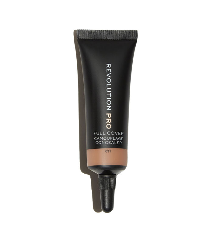 Pro Full Cover Camouflage Concealer 8.5 Ml