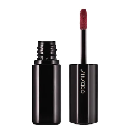 Lacquer Rouge Liquid Lipstick Rs723 Hellebore Deep Rose 6 Ml