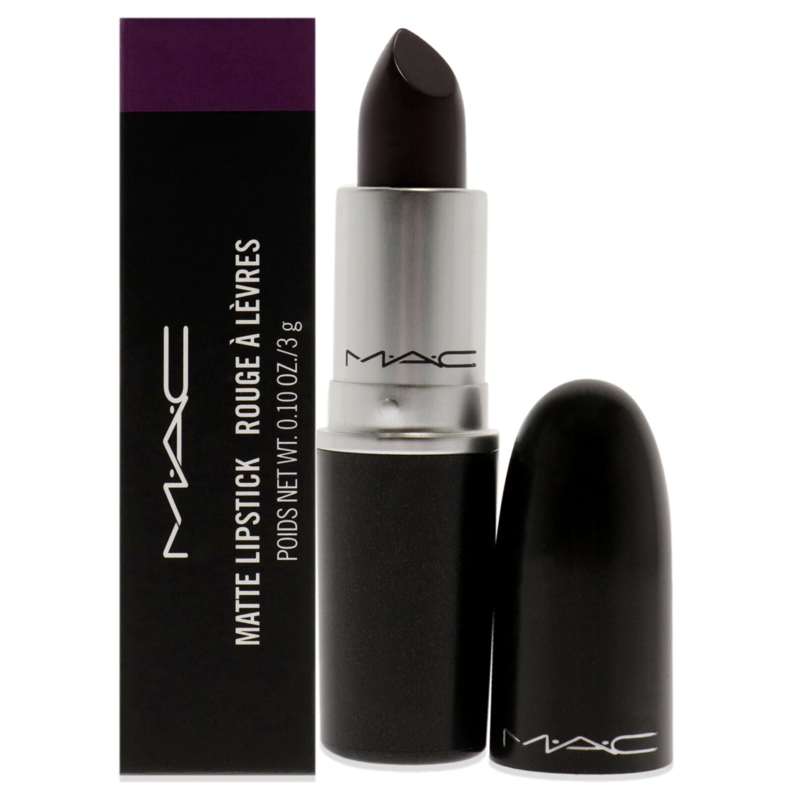 Matte Lipstick 3Gr