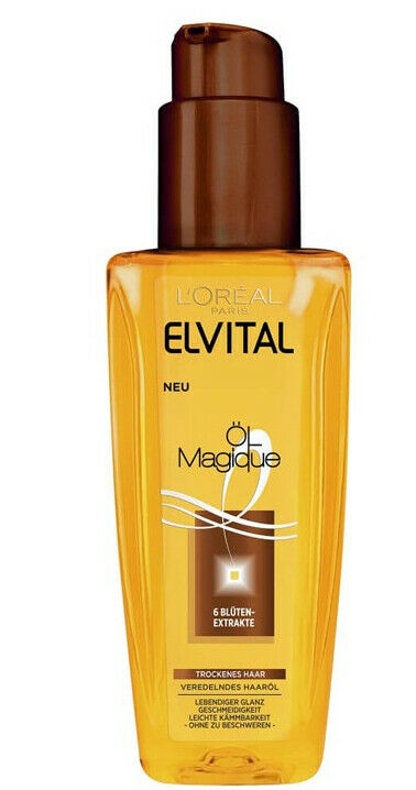 Elvital Huile Magique 90 Ml