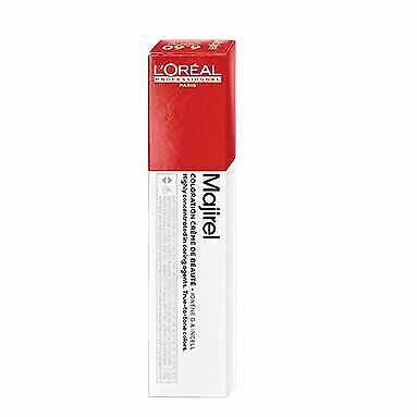 Majicontrast Red Hair Color 50 Ml