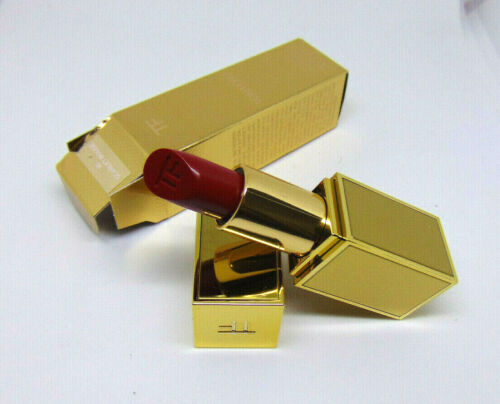 24K Gold Lip Color Scarlet Rouge