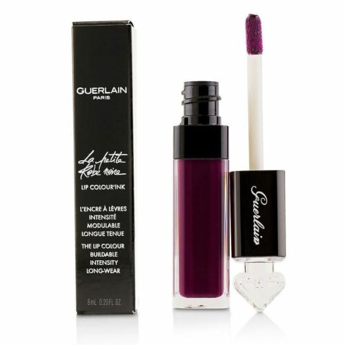 W. La Petite Robe Noire Lip Ink 6 Ml