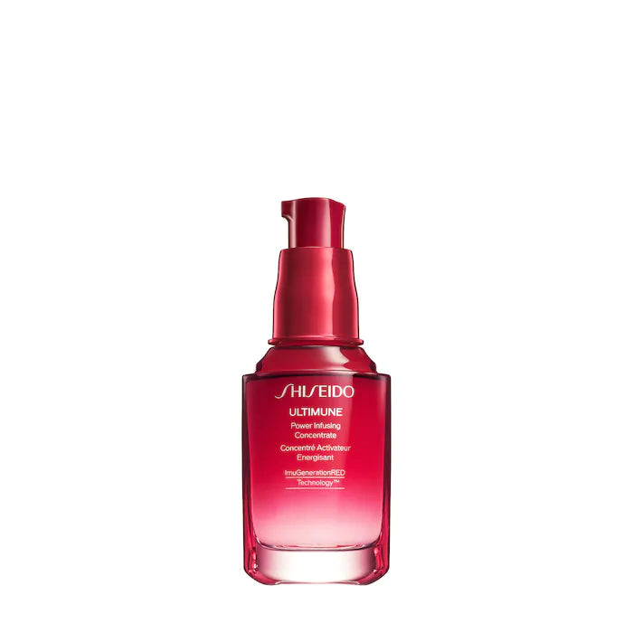 Ultimune Power Infusing Concentrate 75 Ml Sealed Testers