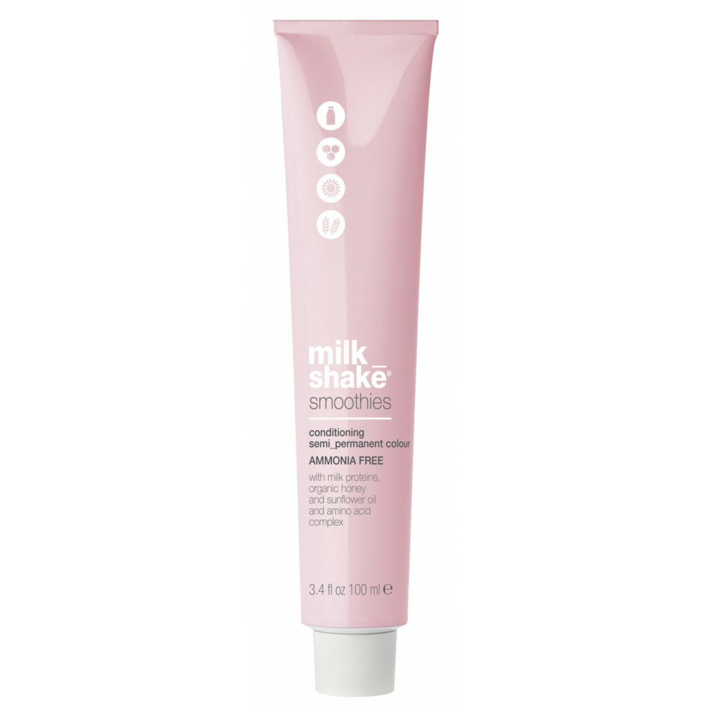 Conditioning Semi-Permanent Colour 9.1/9A 100 Ml