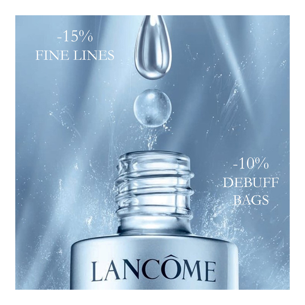 Advanced Génifique Yeux Light-Pearl Eye & Lash Concentrate