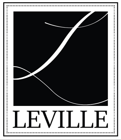 Beauté Leville Logo